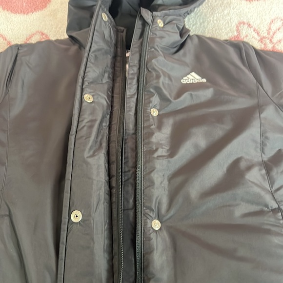 Adidas Jacket/Hoodie - Picture 9 of 11